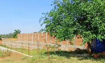 Imagem 4: Terreno à venda no bairro Park Residencial Convívio - Botucatu/SP