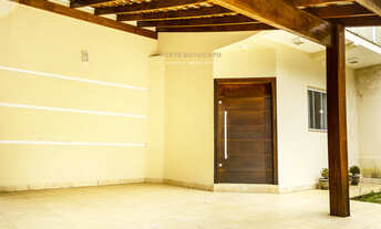 Imagem 4: Sobrado, 3 dormitórios, 3 suíte, 2 banheiro, 2 vagas na garagem