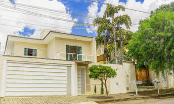 Imagem 2: Sobrado, 3 dormitórios, 3 suíte, 2 banheiro, 2 vagas na garagem