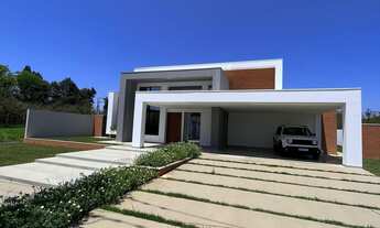 Imagem 3: Casa Alto Padrão em Residencial Parque Laguna II, Botucatu/SP