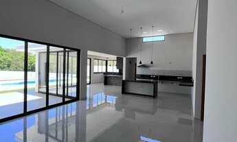 Imagem 6: Casa Alto Padrão em Residencial Parque Laguna II, Botucatu/SP