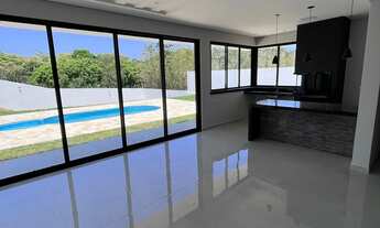 Imagem 5: Casa Alto Padrão em Residencial Parque Laguna II, Botucatu/SP