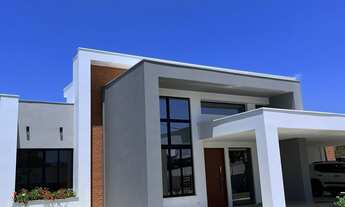 Imagem 4: Casa Alto Padrão em Residencial Parque Laguna II, Botucatu/SP