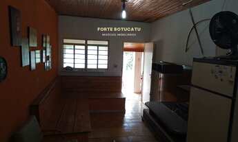 Imagem 6: Casa à venda no bairro Querência do Rio Bonito (Vitoriana) - Botucatu/SP