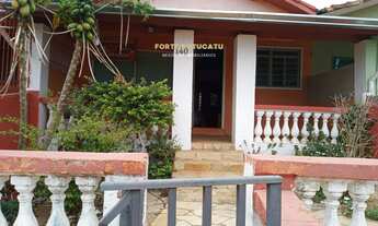 Imagem 3: Casa à venda no bairro Querência do Rio Bonito (Vitoriana) - Botucatu/SP