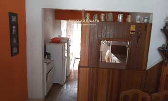 Imagem 5: Casa à venda no bairro Querência do Rio Bonito (Vitoriana) - Botucatu/SP