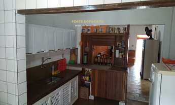 Imagem 7: Casa à venda no bairro Querência do Rio Bonito (Vitoriana) - Botucatu/SP