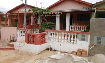 Imagem 2: Casa à venda no bairro Querência do Rio Bonito (Vitoriana) - Botucatu/SP