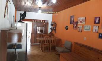 Imagem 4: Casa à venda no bairro Querência do Rio Bonito (Vitoriana) - Botucatu/SP