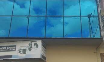 Imagem: Prédio Comercial Centro de Botucatu- SP