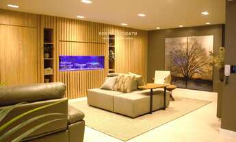 Imagem 5: Apartamento Alto Padrão em Centro, Botucatu/SP