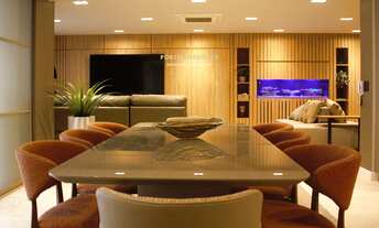 Imagem 7: Apartamento Alto Padrão em Centro, Botucatu/SP