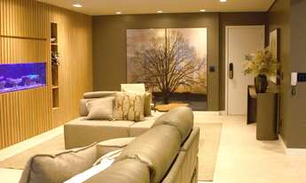 Imagem 6: Apartamento Alto Padrão em Centro, Botucatu/SP