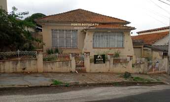 Imagem: Casa à venda no bairro Jardim Dona Nicota