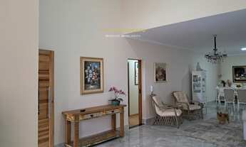 Imagem 3: Casa Alto Padrão em Villas Paraíso, Botucatu/SP