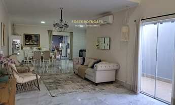 Imagem 6: Casa Alto Padrão em Villas Paraíso, Botucatu/SP