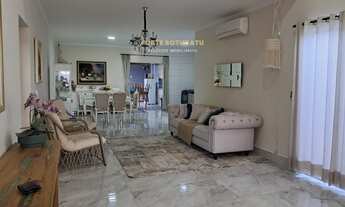 Imagem 4: Casa Alto Padrão em Villas Paraíso, Botucatu/SP