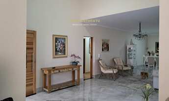 Imagem 2: Casa Alto Padrão em Villas Paraíso, Botucatu/SP