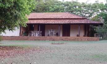 Imagem 3: Sítio Região Tatuí - SP