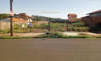 Imagem 6: Terreno à venda no bairro Loteamento Jardim Eldorado - Botucatu/SP