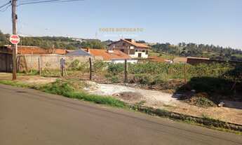 Imagem: Terreno à venda no bairro Loteamento Jardim