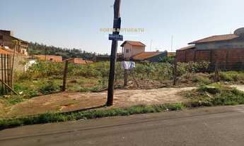 Imagem 3: Terreno à venda no bairro Loteamento Jardim Eldorado - Botucatu/SP