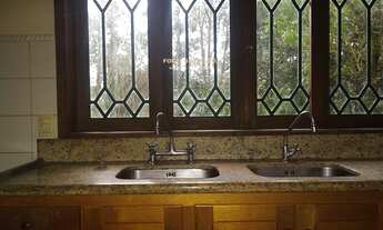 Imagem 5: Chácara na Demétria