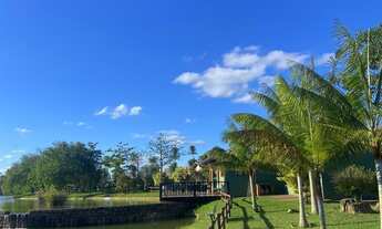 Imagem: Casa Alto Padrão na Hípica, Botucatu/SP