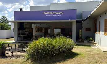 Imagem 4: Casa Alto Padrão na Hípica, Botucatu/SP