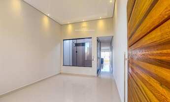 Imagem 4: Casa Nova Residencial Ouro Verde!