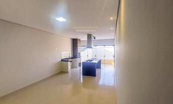 Imagem 2: Casa Nova Residencial Ouro Verde!