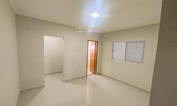 Imagem 6: Casa Nova Residencial Ouro Verde!