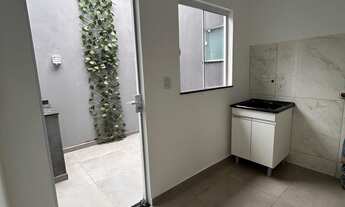 Imagem 7: Casa em Jardim Ypê, Botucatu/SP