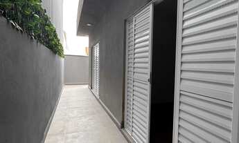 Imagem 2: Casa em Jardim Ypê, Botucatu/SP