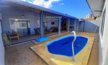 Imagem: Casa em Jardim Paraíso, Botucatu/SP