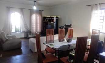 Imagem 2: Casa em Jardim Paraíso, Botucatu/SP