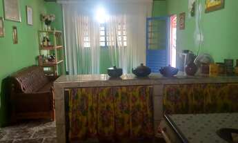 Imagem 6: Rancho Rancho em Vila Real de Barra Bonita (Vitoriana), Botucatu/SP