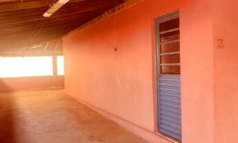 Imagem 2: Rancho Rancho em Vila Real de Barra Bonita (Vitoriana), Botucatu/SP