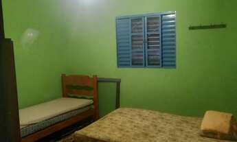 Imagem 4: Rancho Rancho em Vila Real de Barra Bonita (Vitoriana), Botucatu/SP