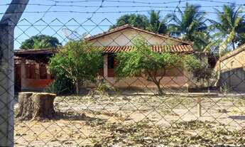 Imagem: Rancho Rancho em Vila Real de Barra Bonita