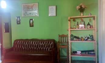 Imagem 5: Rancho Rancho em Vila Real de Barra Bonita (Vitoriana), Botucatu/SP