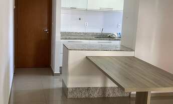 Imagem 2: Apartamento em Vila Nogueira, Botucatu/SP