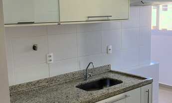 Imagem 3: Apartamento em Vila Nogueira, Botucatu/SP