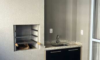 Imagem 7: Apartamento em Vila Nogueira, Botucatu/SP