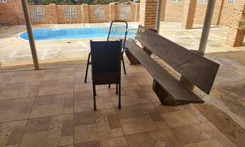 Imagem: Chácara em Campos Elisios, Pardinho/SP