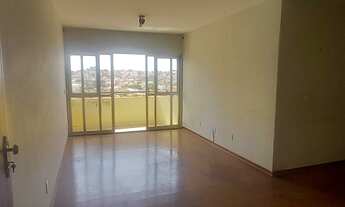 Imagem 2: Apartamento à venda no bairro Centro - Botucatu/SP