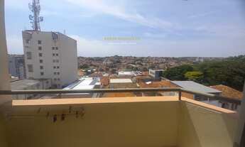 Imagem 7: Apartamento à venda no bairro Centro - Botucatu/SP