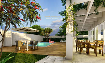 Imagem 4: ???? Terreno à Venda no Condomínio Vista Alegre – Botucatu/SP