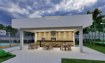 Imagem 3: ???? Terreno à Venda no Condomínio Vista Alegre – Botucatu/SP