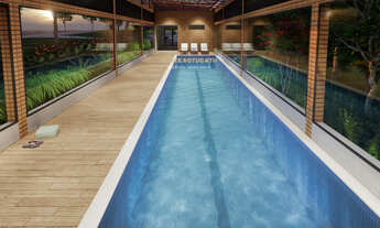 Imagem 2: ???? Terreno à Venda no Condomínio Vista Alegre – Botucatu/SP